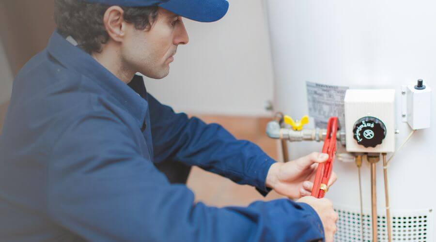 Professional Leak Detection in Rienzi, MS